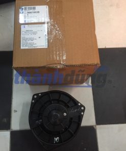 QUẠT GIÓ MÁY LẠNH CHEVROLET SPARK