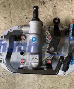 NẮP TRÊN HỘP SỐ KIA FRONTIER, K2700, K3000