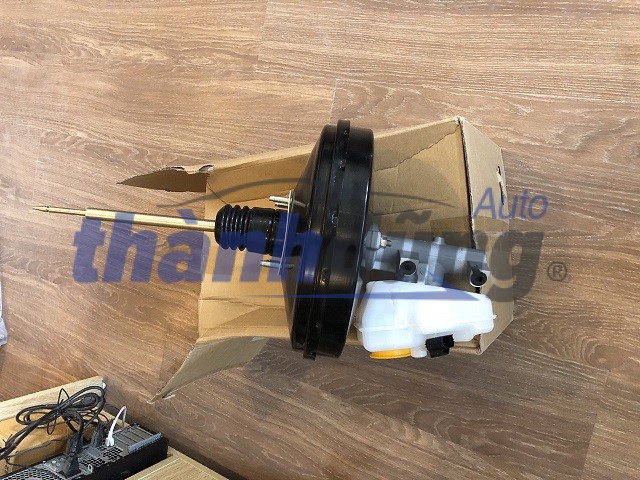 TỔNG PHANH LIỀN BẦU FORD MONDEO TỔNG PHANH LIỀN BẦU FORD MONDEO