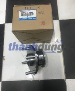 CỤM BI MAY Ơ SAU FORD LASER, MAZDA 323