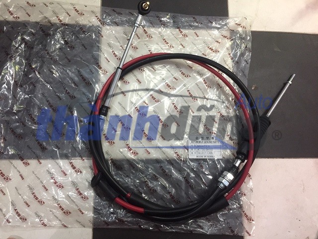 DÂY LỪA SỐ HYUNDAI HD65, HD72, HD78 DÂY LỪA SỐ HYUNDAI HD65, HD72, HD78