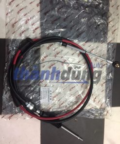 DÂY LỪA SỐ HYUNDAI HD65, HD72, HD78