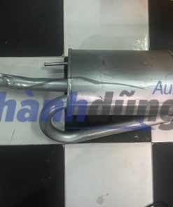 ỐNG XẢ ĐOẠN CUỐI CHEVROLET SPARK