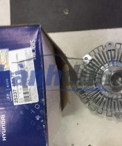 LY TÂM CÁNH QUẠT HYUNDAI SOLATI