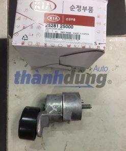 CỤM TĂNG TỔNG HYUNDAI SANTAFE, TUCSON, SONATA