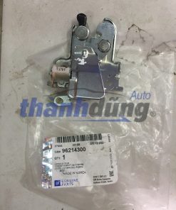 Ổ NGẬM KHÓA CỐP HẬU DAEWOO NUBIRA, LANOS