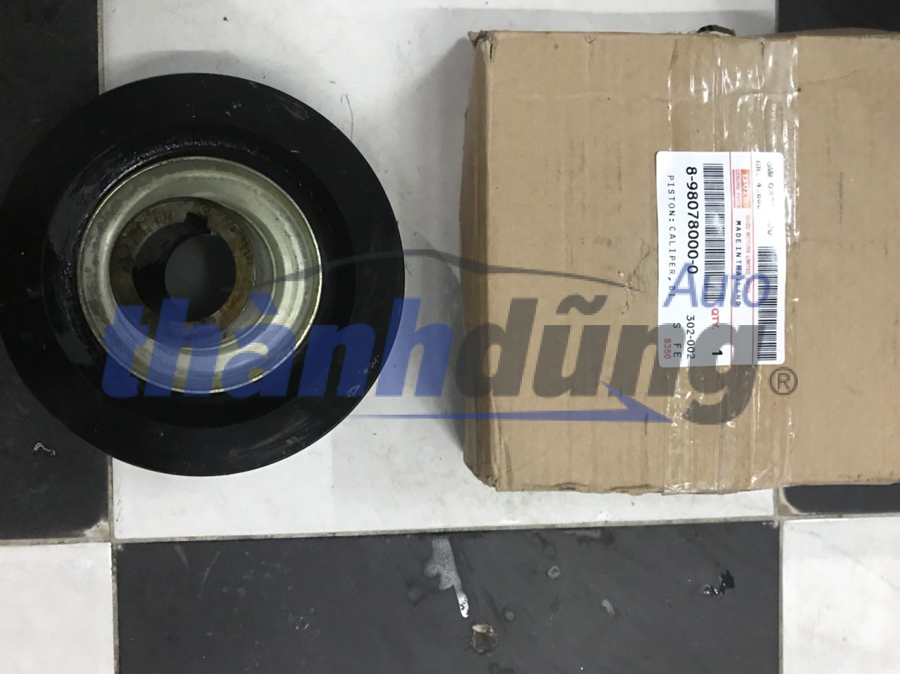 z2159014030963_72d055981d93bae5ea5d9039b5c38491 PULY TRỤC CƠ ISUZU HILANDER