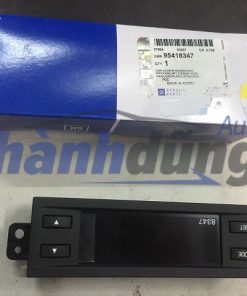 MÀN HÌNH HIỂN THỊ TRUNG TÂM CHEVROLET CAPTIVA