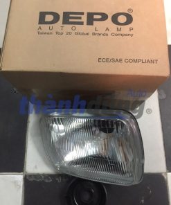 ĐÈN PHA TRÁI SUZUKI 5 TẠ
