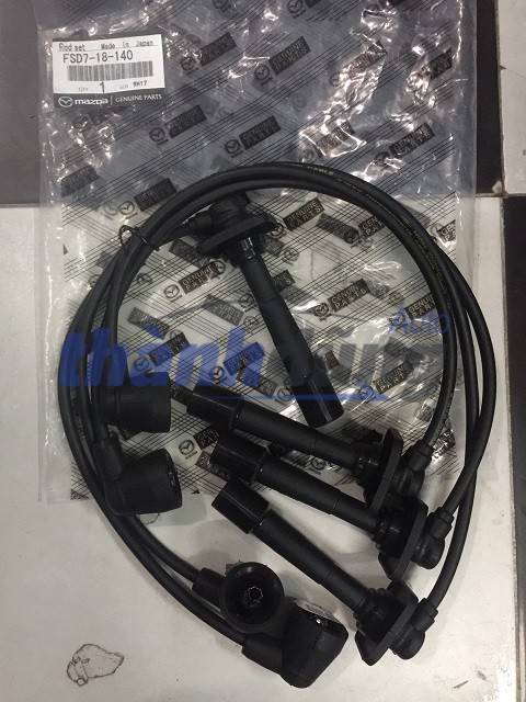 DÂY CAO ÁP MAZDA 626 DÂY CAO ÁP MAZDA 626