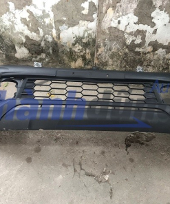 BA ĐỜ SỐC MITSUBISHI TRITON
