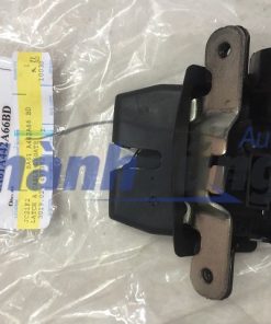 Ổ KHÓA CỐP HẬU FORD FIESTA