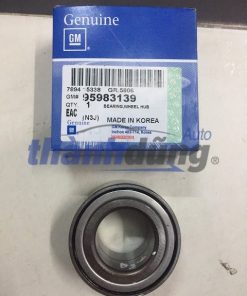 BI MAY Ơ TRƯỚC DAEWOO LANOS, MATIZ