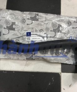 ỐNG NƯỚC KÉT NƯỚC DƯỚI MERCEDES C200, C230, C300