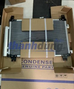 GIÀN NÓNG TOYOTA VIOS