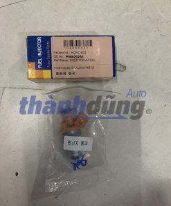 KIM PHUN DAEWOO MATIZ 1, 2