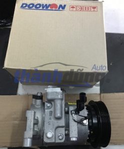 LỐC ĐIỀU HÒA KIA CERATO, FORTE