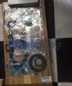GIOĂNG ĐẠI TU NISSAN LIVINA