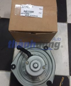 QUẠT GIÓ ĐIỀU HÒA DAEWOO LANOS, NUBIRA