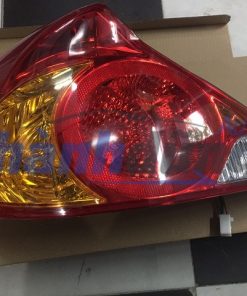 ĐÈN HẬU TRÁI KIA SPECTRA