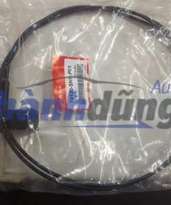 DÂY GIẬT NẮP CAPO HONDA CIVIC 2010