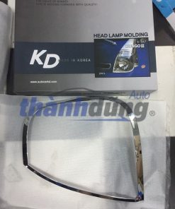 XI MẠ ĐÈN PHA KIA BONGO 3