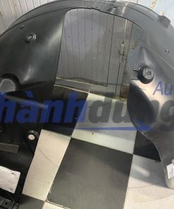 CHẮN BÙN LÒNG DÈ HYUNDAI SANTAFE 2019