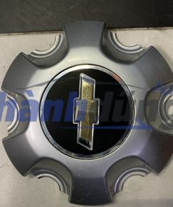 ỐP LA ZĂNG CHEVROLET COROLADO