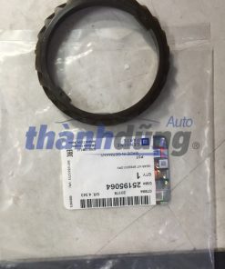 BÁNH RĂNG VISAI DAEWOO LANOS, LACETTI