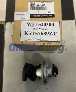 VAN TUẤN HOÀN KHÍ XẢ FORD RANGER