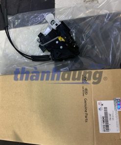 Ổ NGẬM KHÓA CỬA KIA FORTE