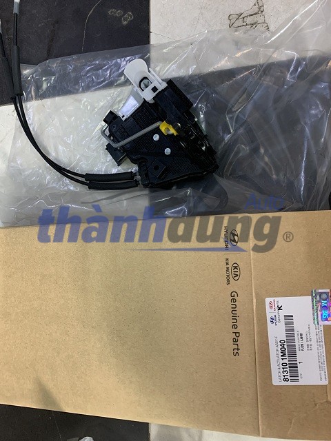 Ổ NGẬM KHÓA CỬA KIA FORTE Ổ NGẬM KHÓA CỬA KIA FORTE