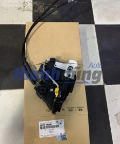Ổ NGẬM KHÓA CỬA KIA FORTE