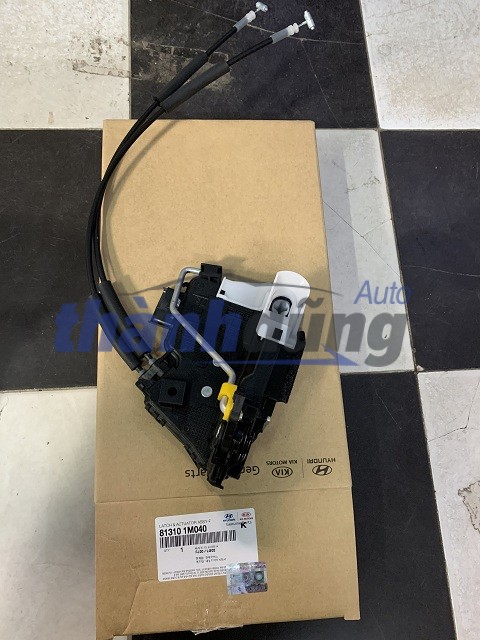 Ổ NGẬM KHÓA CỬA KIA FORTE Ổ NGẬM KHÓA CỬA KIA FORTE