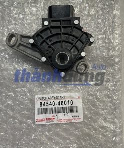 CÔNG TẮC AN TOÀN HỘP SỐ TOYOTA VIOS, ALTIS, YARIS-8454048010