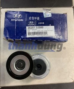 BI TĂNG TỔNG HYUNDAI COUNTY