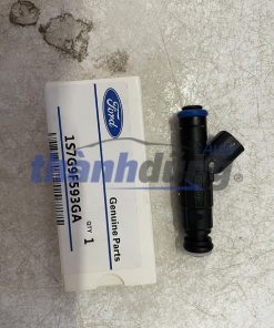 KIM PHUN FORD FOCUS