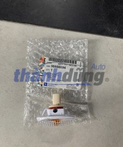XI NHAN TAI XE CHEVROLET SPARK