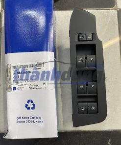 CÔNG TẮC LÊN KÍNH TỔNG CHEVROLET CAPTIVA