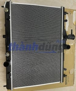 KÉT NƯỚC NISSAN TIDA