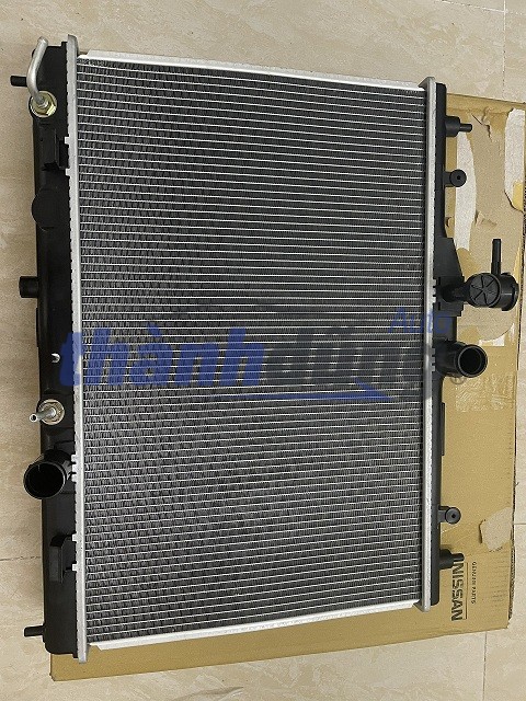 KÉT NƯỚC NISSAN TIDA KÉT NƯỚC NISSAN TIDA