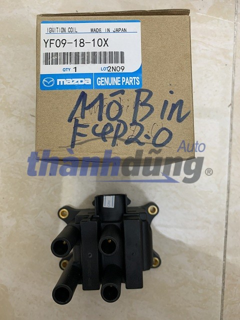 MÔ BIN FORD ESCAPE