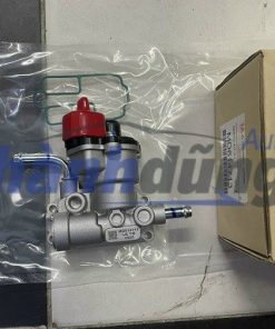 VAN KHÔNG TẢI MITSUBISHI PAJERO
