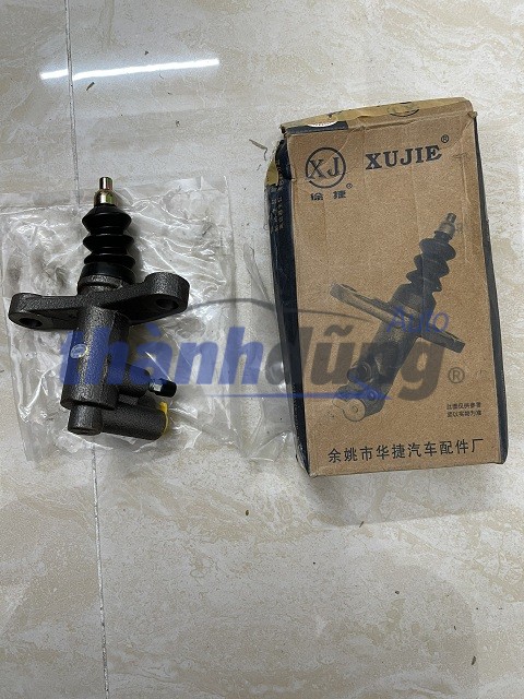 TỔNG CÔN DƯỚI JRD DAILY PICKUP