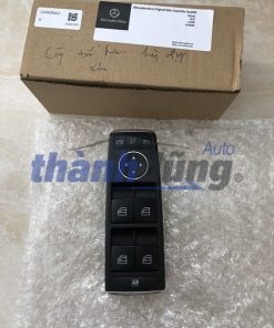 CÔNG TẮC LÊN KÍNH TỔNG MERCEDES C200, C250, C300