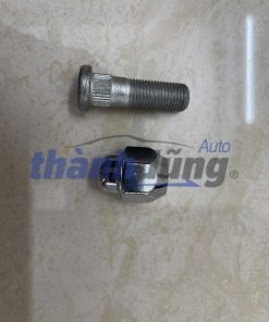 BU LÔNG TẮC KÊ NISSAN NAVARA