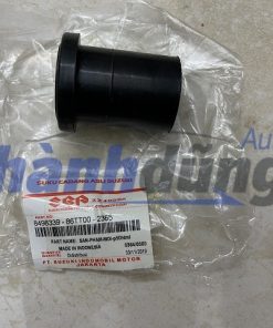 CAO SU ẮC NHÍP SUZUKI CARRY