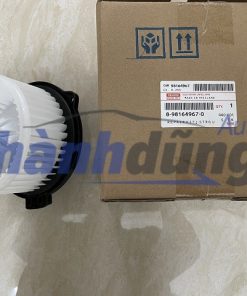 QUẠT GIÓ ĐIỀU HÒA ISUZU TROOPER