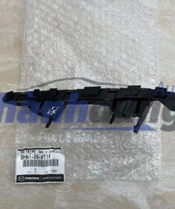 NẸP CÀI CẢN TRƯỚC MAZDA 3