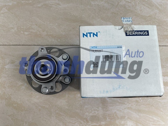 BI MAY Ơ SAU HONDA CIVIC-42200SNAA52